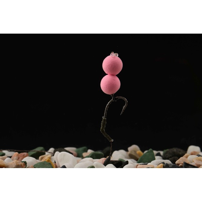 BKK Carp Continental