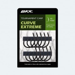 BKK Curve Extreme