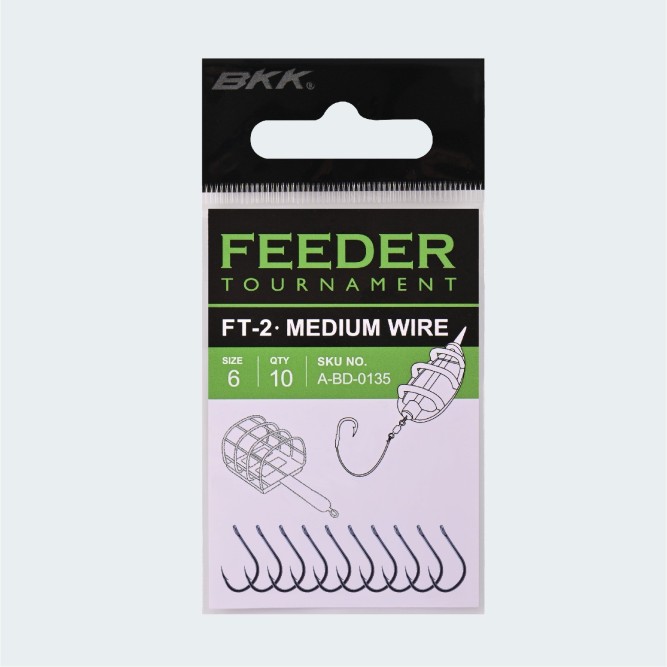 BKK Feeder Tournament FT-2