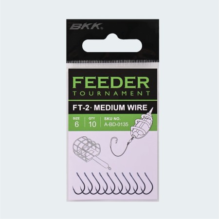 BKK Feeder Tournament FT-2