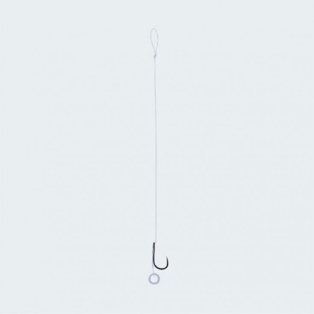 BKK Feeder Tournament, FTB-1 Bait Band Rigs Barbless