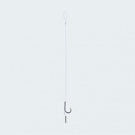 BKK Feeder Tournament, FTB-1 Bayonet Rigs Barbless