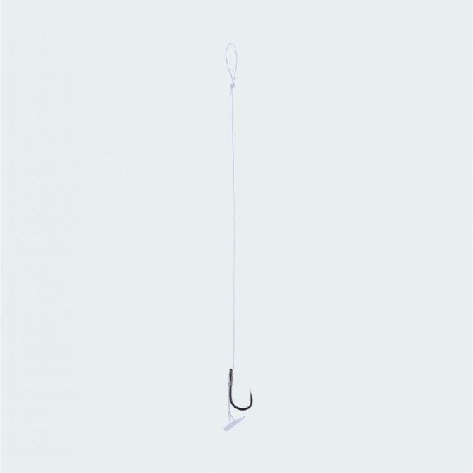 BKK Feeder Tournament, FTB-1 Push-Lock Rigs Barbless