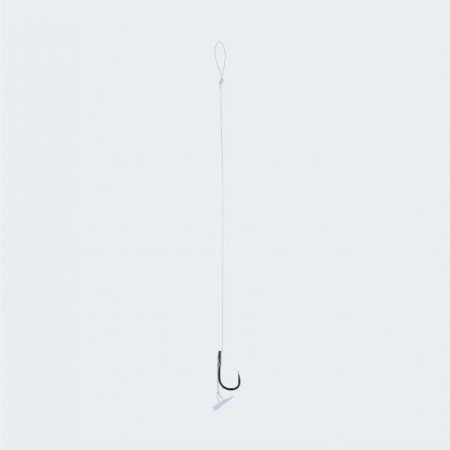 BKK Feeder Tournament, FTB-1 Push-Lock Rigs Barbless