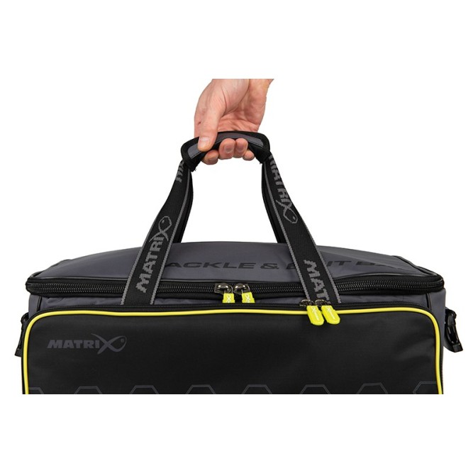 Matrix Ethos Tackle and Bait Bag