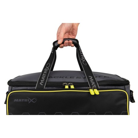 Matrix Ethos Tackle and Bait Bag