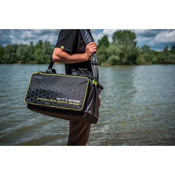 Matrix Ethos Tackle and Bait Bag
