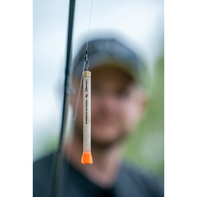 Matrix Finesse Pellet Wagglers 9mm