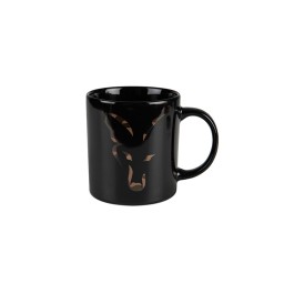 Fox Head Ceramic Mug