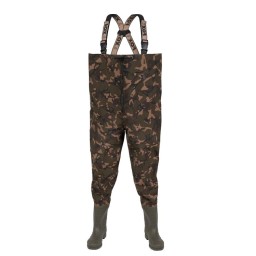Fox Lightweight Camo Waders