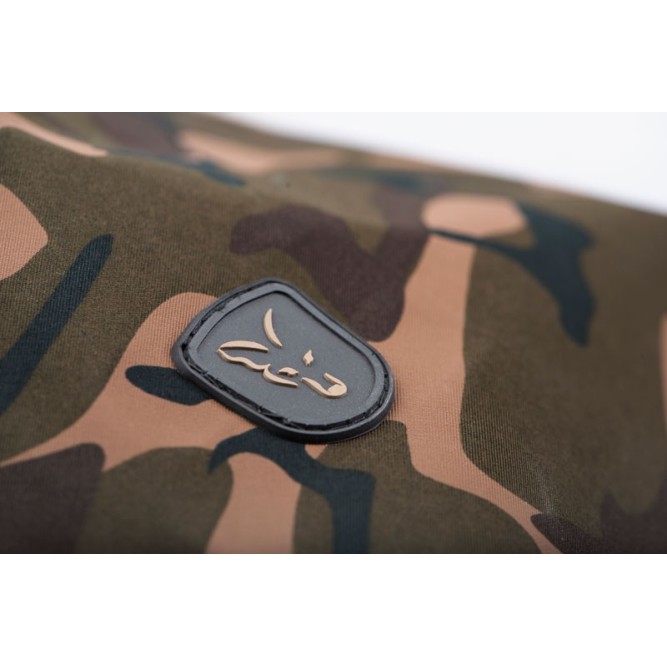 Fox Lightweight Camo Waders