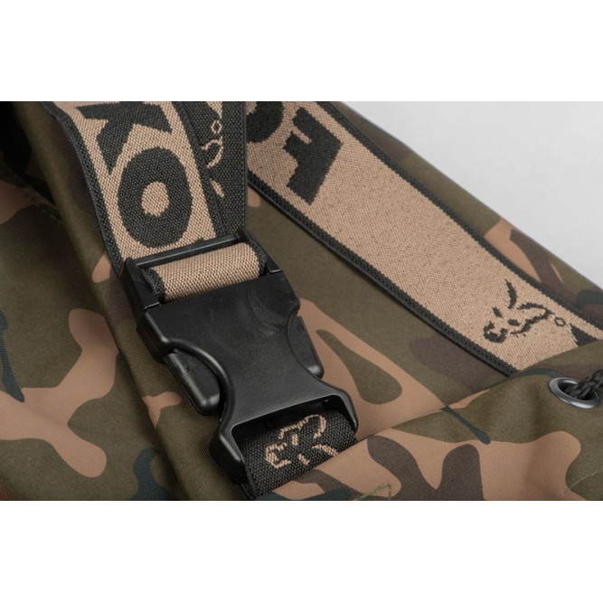 Fox Lightweight Camo Waders