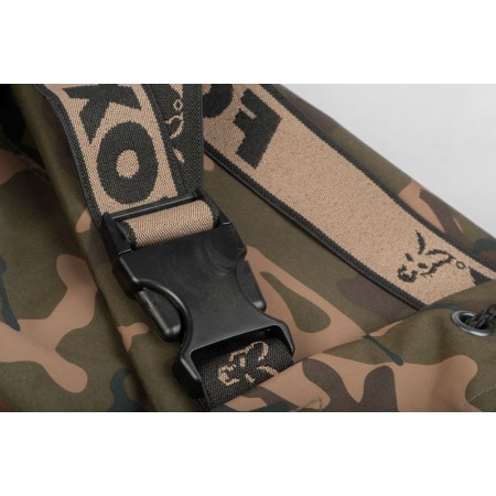 Fox Lightweight Camo Waders