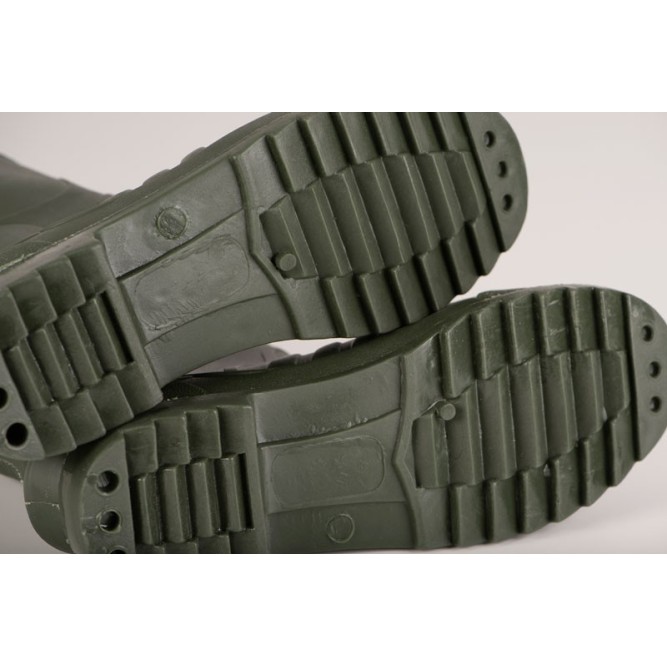 Fox Lightweight Camo Waders