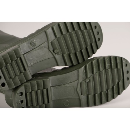 Fox Lightweight Camo Waders