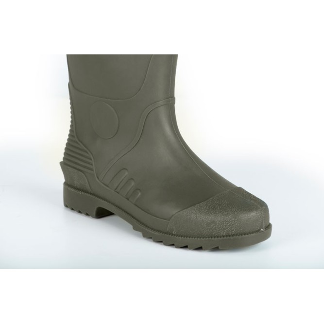 Fox Lightweight Camo Waders