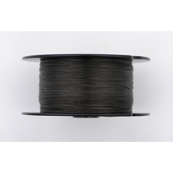 Fox Edges Naturals Submerge Braid
