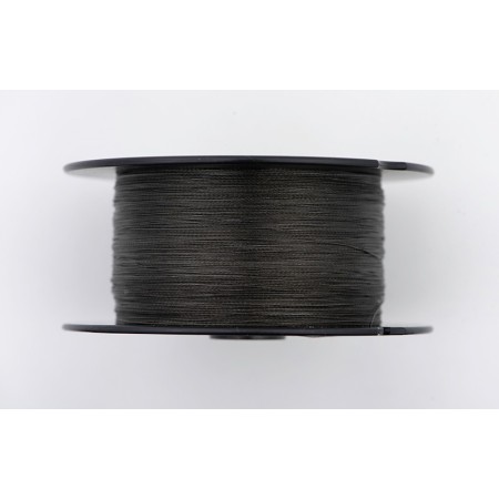 Fox Edges Naturals Submerge Braid
