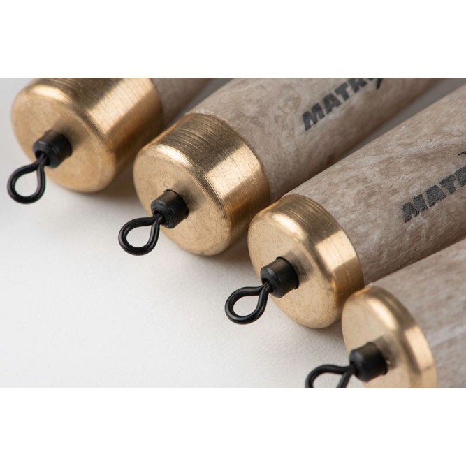 Matrix Pellet Waggler 12mm
