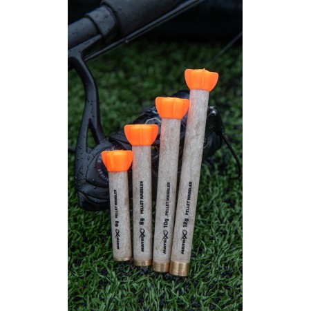 Matrix Pellet Waggler 12mm
