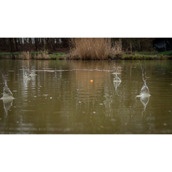 Matrix Pellet Waggler 12mm