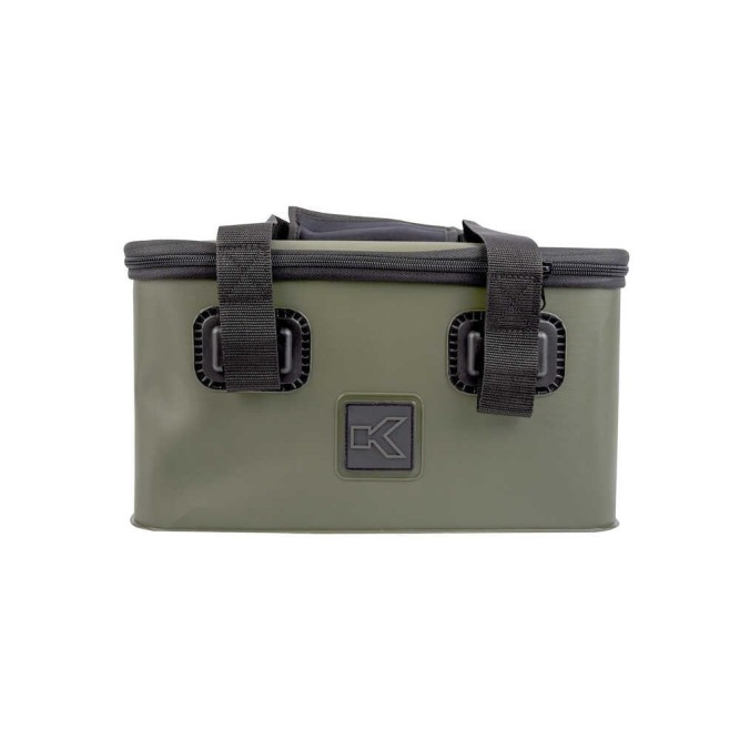 Korum Eva Tackle & Bait Station