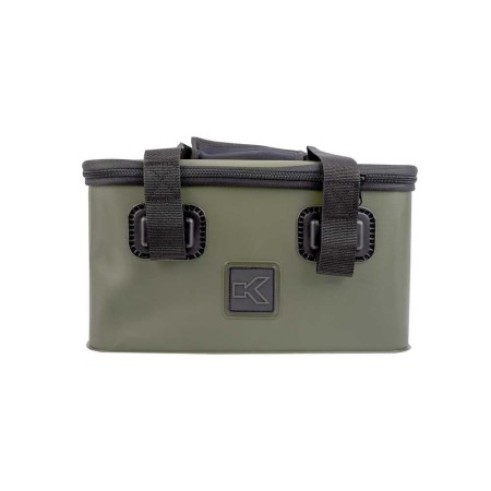 Korum Eva Tackle & Bait Station