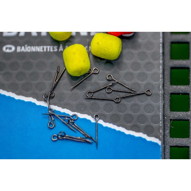 Preston Innovations Barbed Bayonets