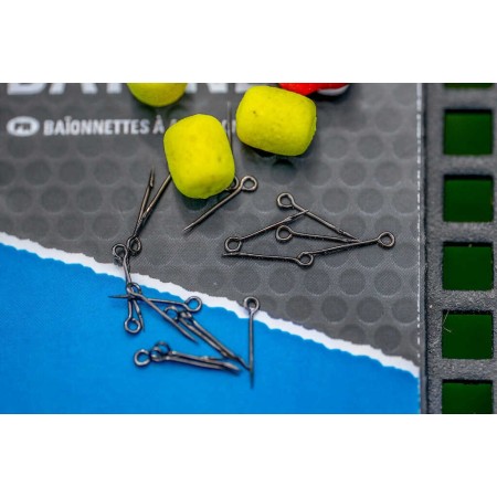 Preston Innovations Barbed Bayonets