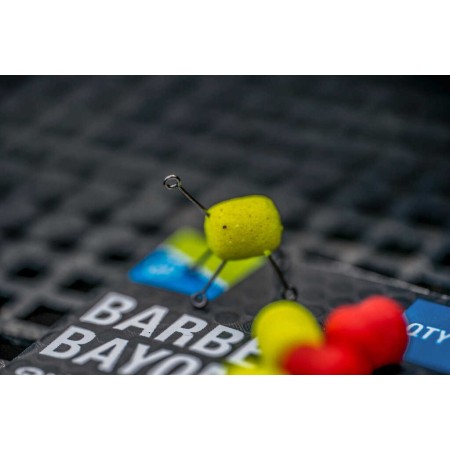 Preston Innovations Barbed Bayonets