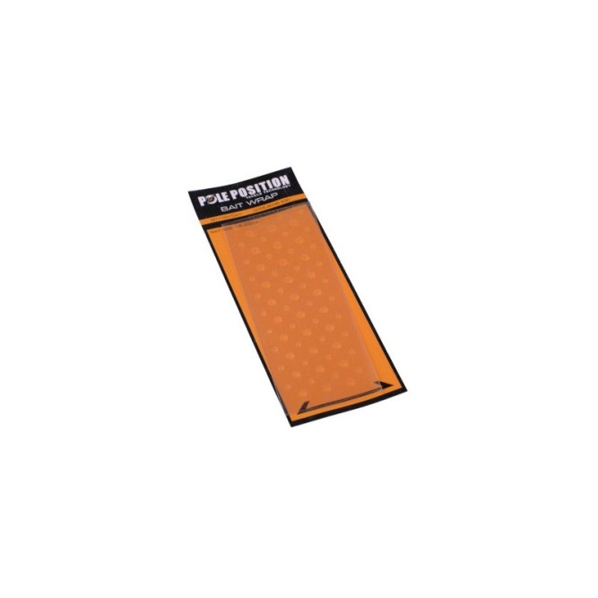 Pole Position Bait Wrap