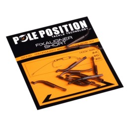 Pole Position Fix Aligner