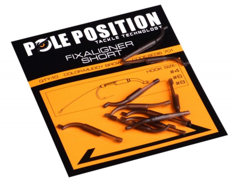 Pole Position Fix Aligner