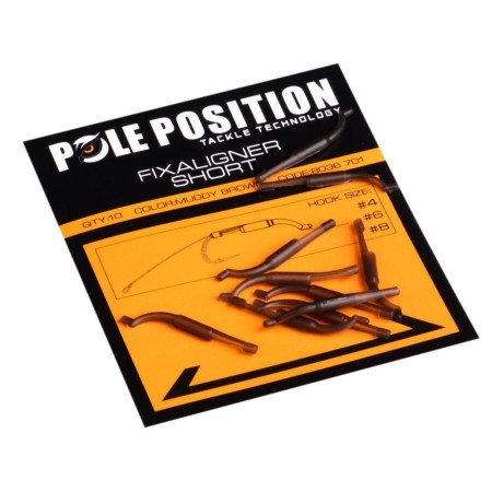 Pole Position Fix Aligner