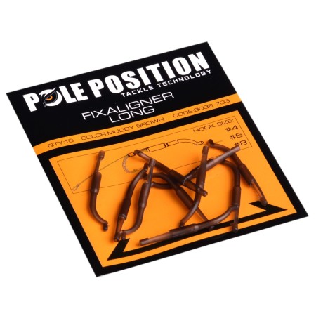 Pole Position Fix Aligner