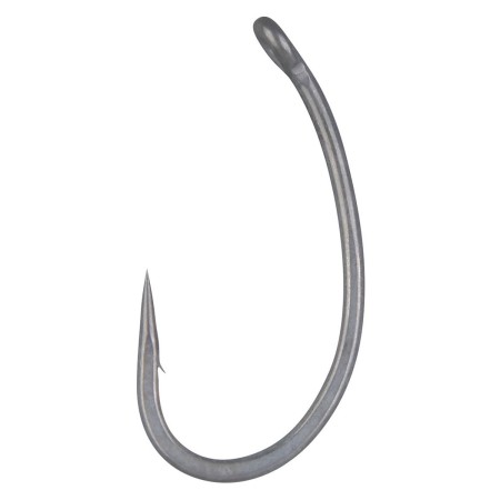 Gamakatsu G-Carp Hump Back