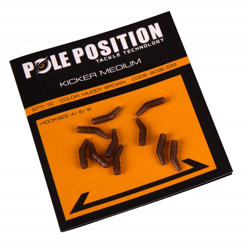 Pole Position Kicker