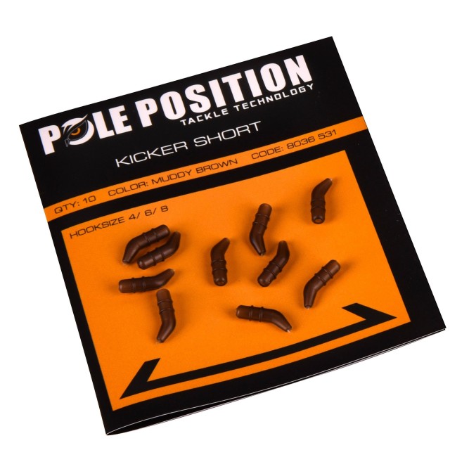 Pole Position Kicker