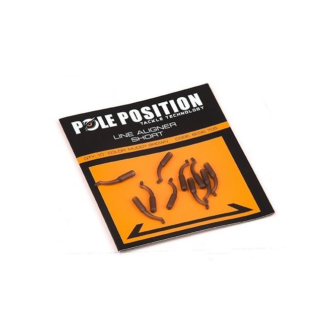 Pole Position Line Aligner