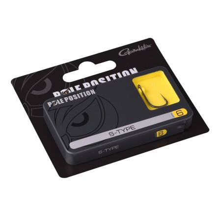 Pole Position S-Type PTFE