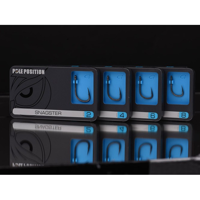 Pole Position Snagster PTFE