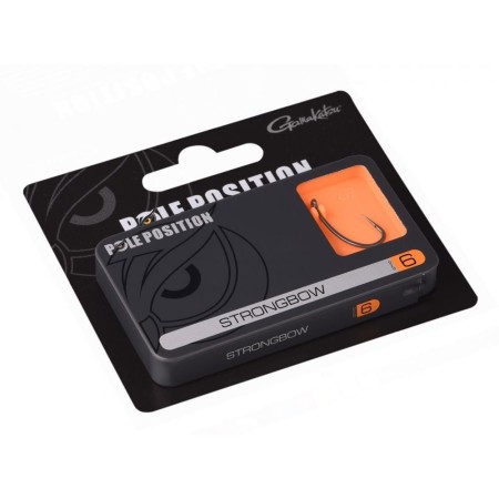 Pole Position Strongbow PTFE