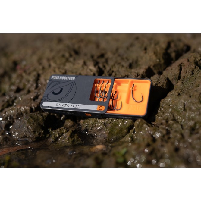 Pole Position Strongbow PTFE