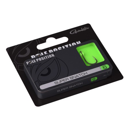 Pole Position Super Snatch PTFE