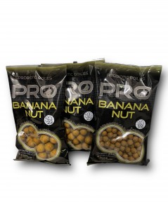 Starbaits Probiotic Banana Nut