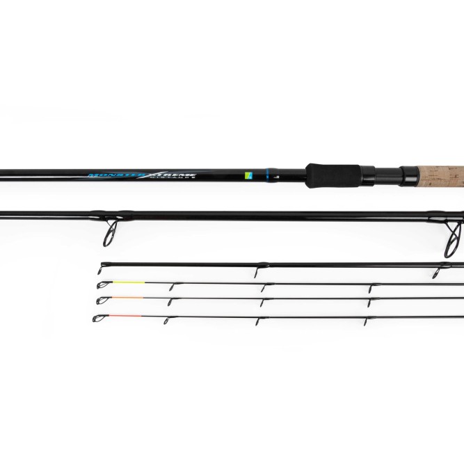 Preston Innovations Monster Xtreme Distance Feeder