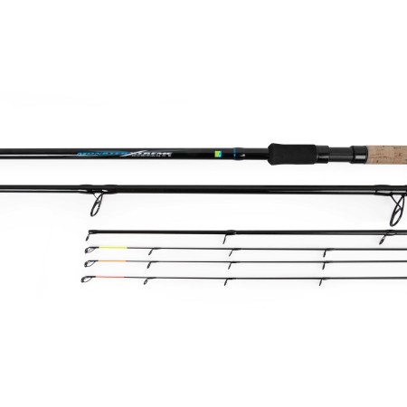Preston Innovations Monster Xtreme Distance Feeder