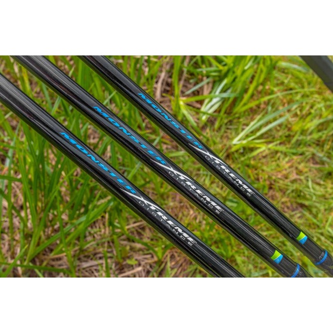 Preston Innovations Monster Xtreme Distance Feeder