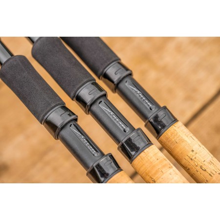 Preston Innovations Monster Xtreme Distance Feeder