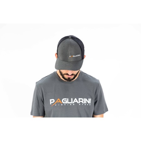 Pagliarini Cap Grey